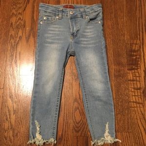7 for all mankind jeans